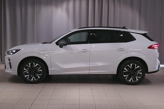 Cupra Terramar 4 of 20