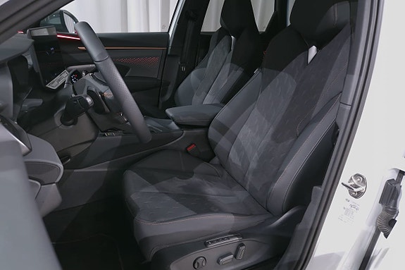 Cupra Terramar 9 of 20