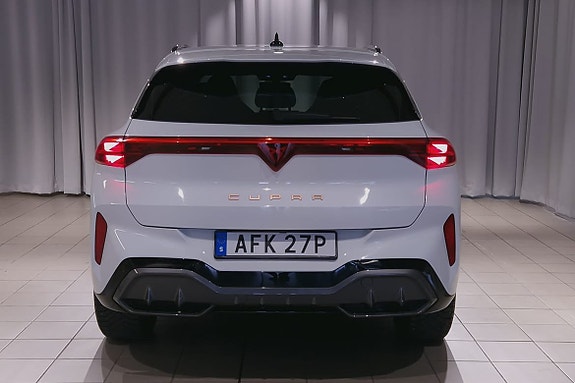 Cupra Terramar 6 of 20