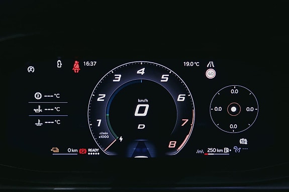 Cupra Terramar 14 of 20