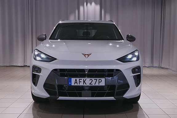 Cupra Terramar 8 of 20