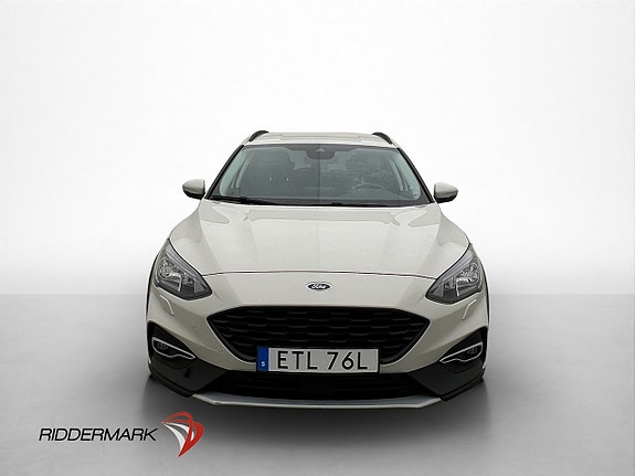 Ford Focus 2 of 30