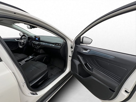 Ford Focus 23 of 30