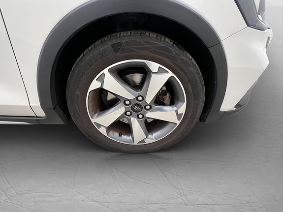 Ford Focus 29 of 30