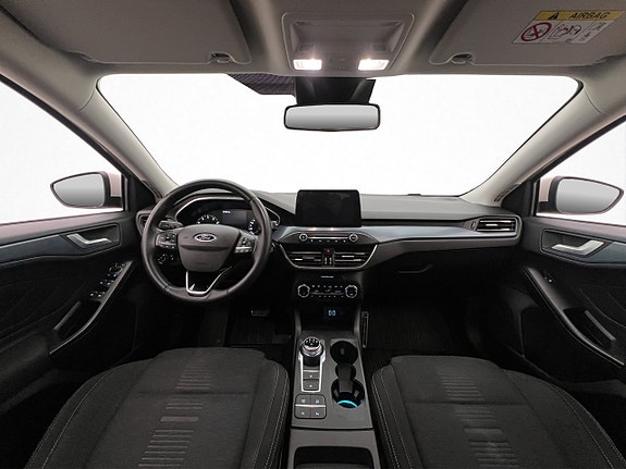 Ford Focus 21 of 30