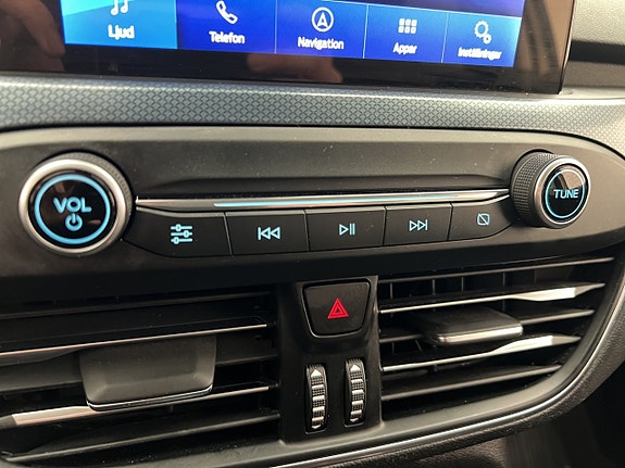 Ford Focus 18 of 30
