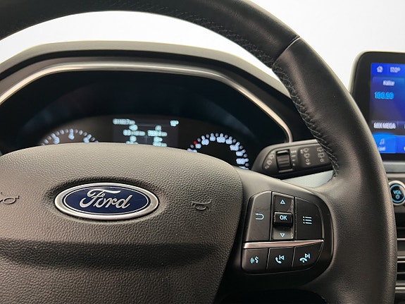Ford Focus 14 of 30