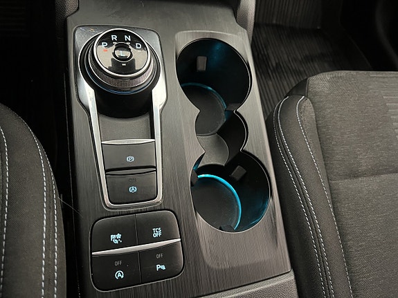 Ford Focus 20 of 30