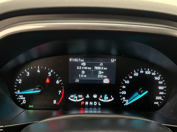 Ford Focus 13 of 30