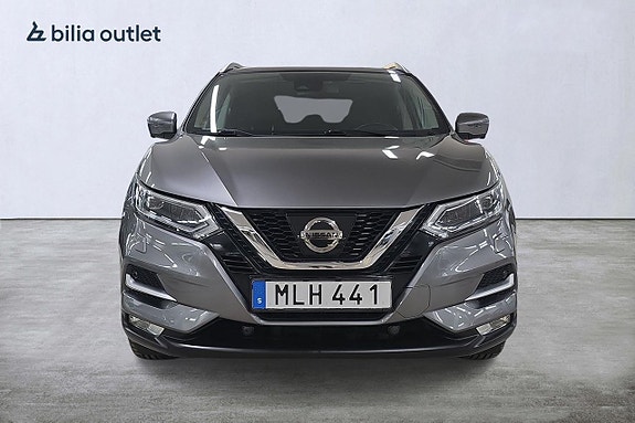 Nissan Qashqai 4 of 5