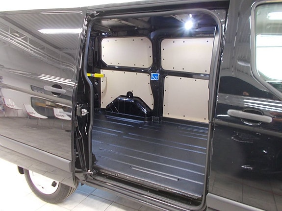 Ford Transit Custom 15 of 20