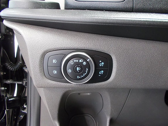 Ford Transit Custom 11 of 20