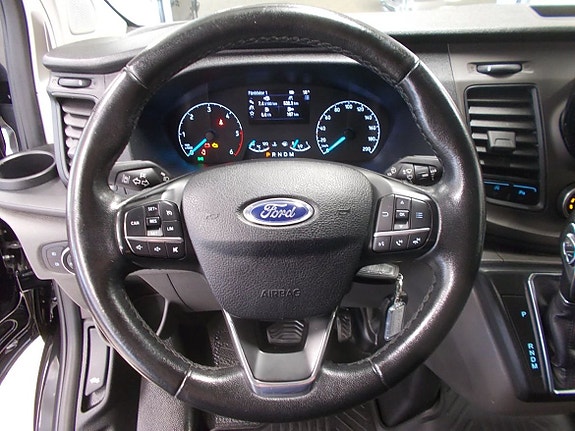Ford Transit Custom 8 of 20