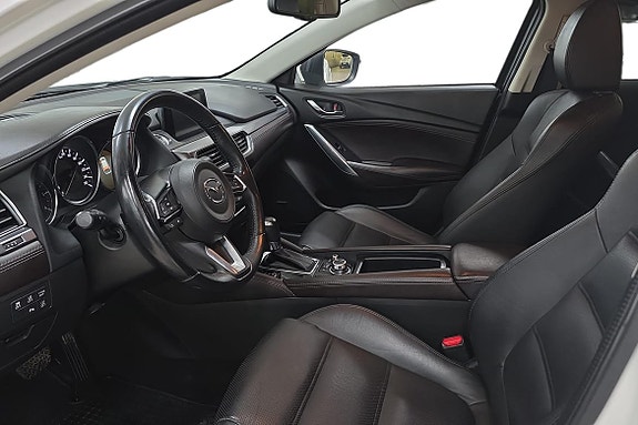 Mazda 6 14 of 21