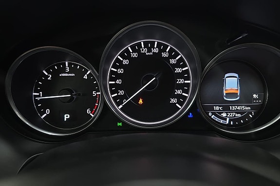 Mazda 6 16 of 21