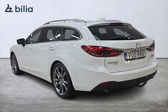 Mazda 6 2 of 5