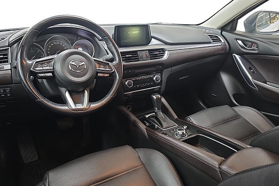 Mazda 6 10 of 21