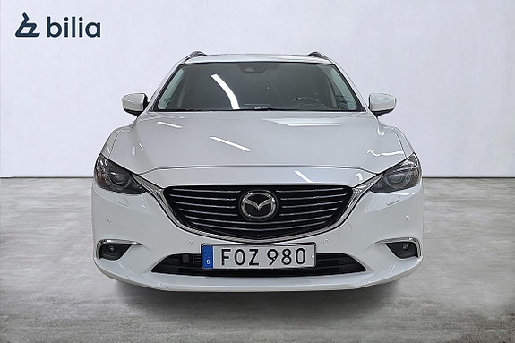 Mazda 6 6 of 21