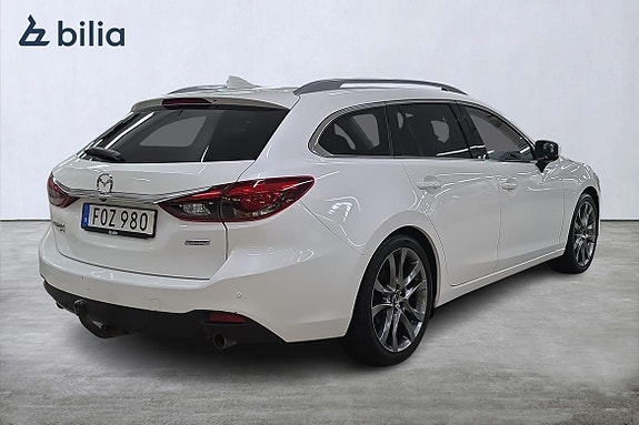 Mazda 6 19 of 21