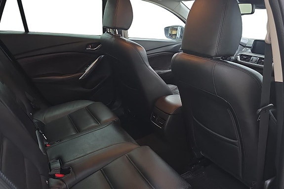 Mazda 6 9 of 21