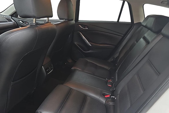 Mazda 6 13 of 21