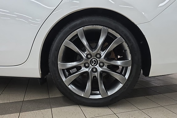 Mazda 6 17 of 21