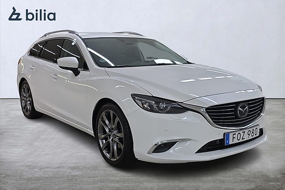 Mazda 6 20 of 21
