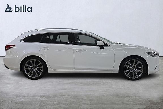 Mazda 6 18 of 21