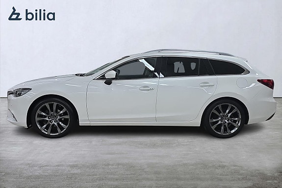 Mazda 6 3 of 5