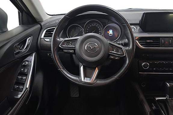 Mazda 6 11 of 21