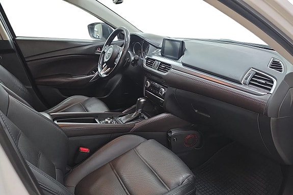 Mazda 6 7 of 21