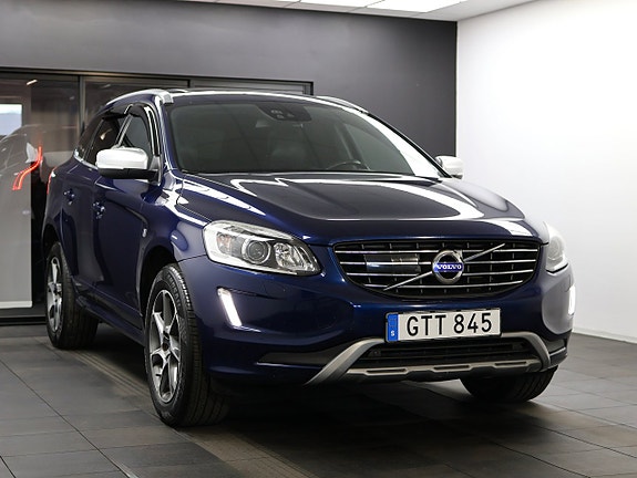 Volvo XC60 5 of 5