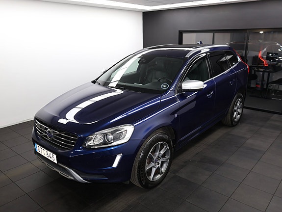 Volvo XC60 2 of 5