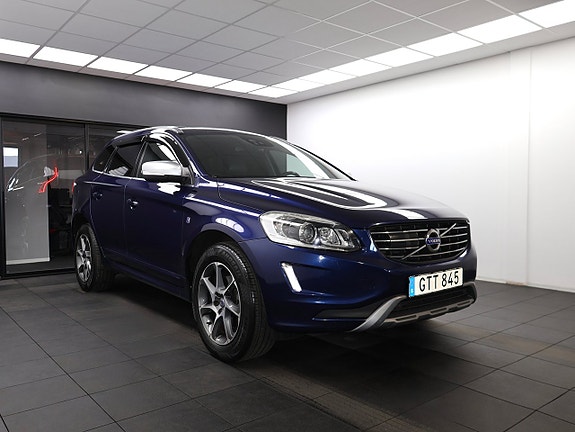 Volvo XC60 4 of 5