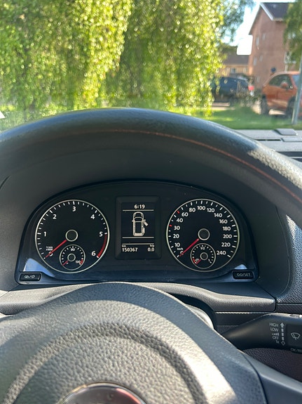 Volkswagen Caddy 10 of 10