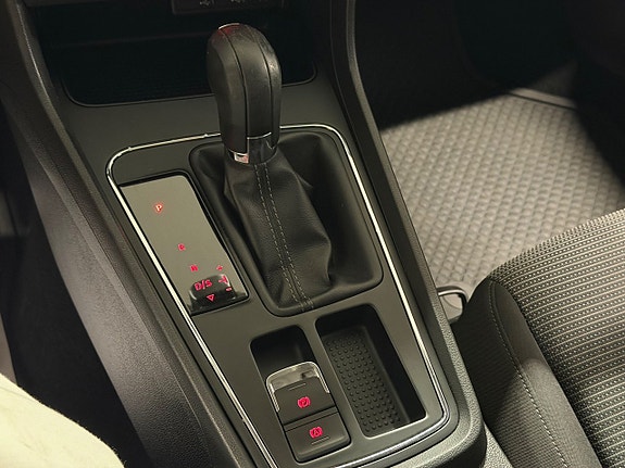 Seat Leon 19 of 20
