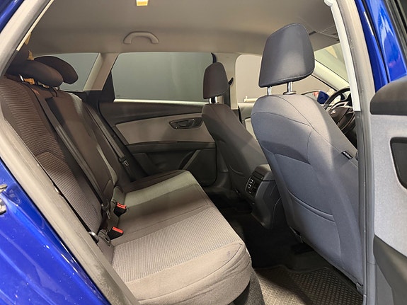 Seat Leon 8 of 20