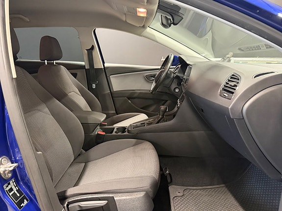 Seat Leon 10 of 20