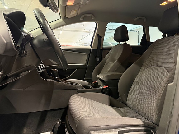 Seat Leon 12 of 20