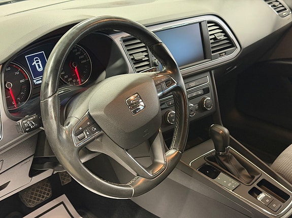 Seat Leon 13 of 20