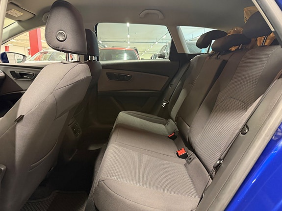 Seat Leon 9 of 20