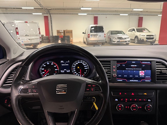 Seat Leon 14 of 20