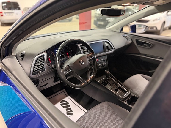 Seat Leon 11 of 20