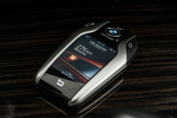 BMW 520d 15 of 21