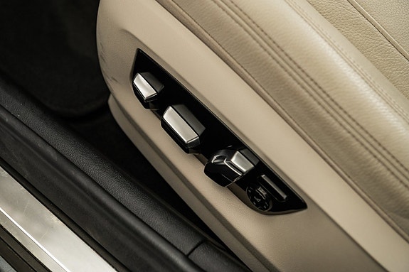 BMW 520d 17 of 21
