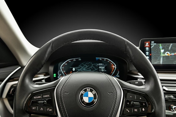 BMW 520d 9 of 21
