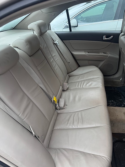 Hyundai Sonata 5 of 5