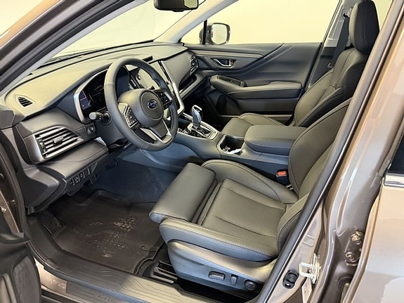 Subaru Outback 8 of 9