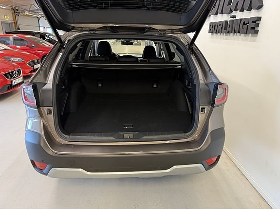 Subaru Outback 5 of 5