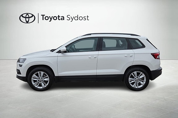 Skoda Karoq 3 of 5